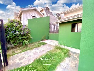Casa en Venta en La Florida Alto