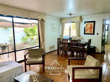 Casa en Venta en La Florida Alto