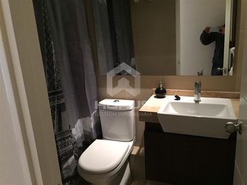 Departamento en Venta en Edificio Innova 2D/2B