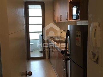 Departamento en Venta en Edificio Innova 2D/2B