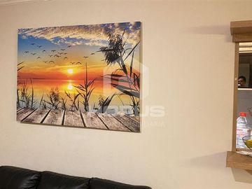 Departamento en Venta en Edificio Innova 2D/2B