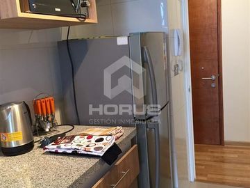 Departamento en Venta en Edificio Innova 2D/2B