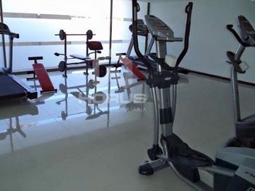 Departamento en Venta en Edificio Innova 2D/2B