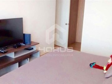 Departamento en Venta en Edificio Innova 2D/2B