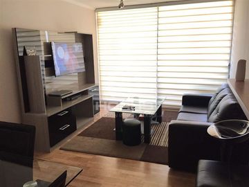 Departamento en Venta en Edificio Innova 2D/2B