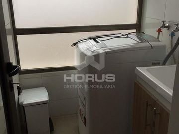 Departamento en Venta en Edificio Innova 2D/2B