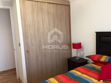Departamento en Venta en Edificio Innova 2D/2B