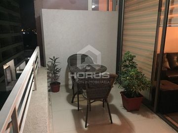 Departamento en Venta en Edificio Innova 2D/2B