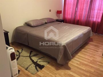 Departamento en Venta en Edificio Innova 2D/2B