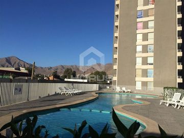 Departamento en Venta en Edificio Innova 2D/2B