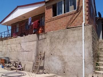 Casa en Venta en 6 casas en Villa Alemana
