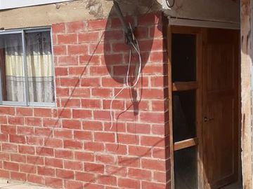 Casa en Venta en 6 casas en Villa Alemana