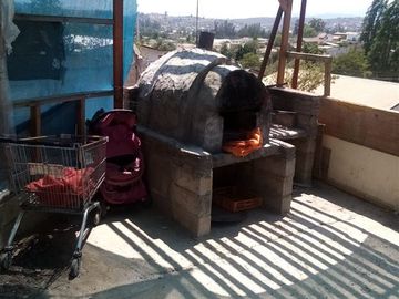 Casa en Venta en 6 casas en Villa Alemana