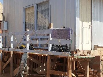 Casa en Venta en 6 casas en Villa Alemana