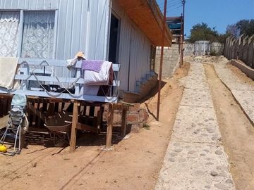 Casa en Venta en 6 casas en Villa Alemana
