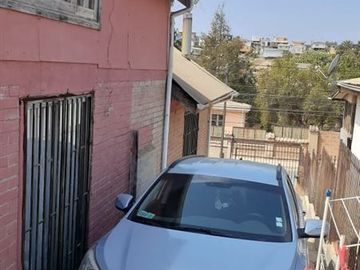 Casa en Venta en 6 casas en Villa Alemana