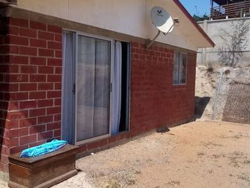 Casa en Venta en 6 casas en Villa Alemana