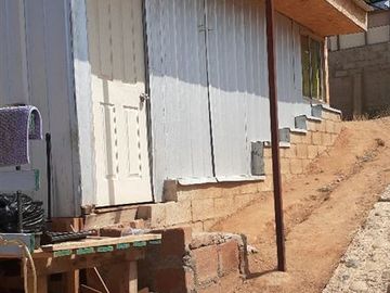 Casa en Venta en 6 casas en Villa Alemana