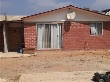 Casa en Venta en 6 casas en Villa Alemana
