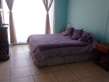 Casa en Venta en 6 casas en Villa Alemana