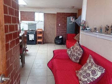 Casa en Venta en 6 casas en Villa Alemana