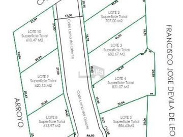 Terrenos industriales en venta en Saltillo, con rápido acceso al Blvd. Valdez Sanchez.