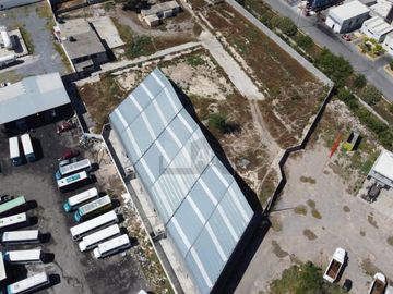 Terrenos industriales en venta en Saltillo, con rápido acceso al Blvd. Valdez Sanchez.