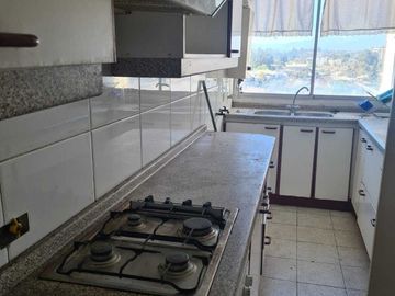 Vende Departamento  Vista Panorámica Al Troncal Excelente Ubicación  Quilpué