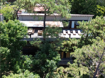 Casa los colibríes