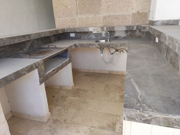 Casa en venta la escondida Saltillo