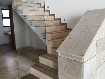 Casa en venta la escondida Saltillo
