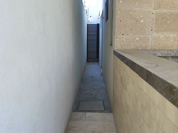 Casa en venta la escondida Saltillo