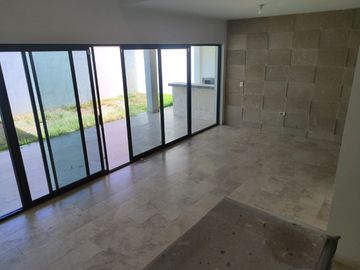 Casa en venta la escondida Saltillo