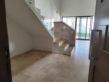 Casa en venta la escondida Saltillo