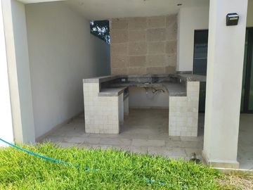 Casa en venta la escondida Saltillo