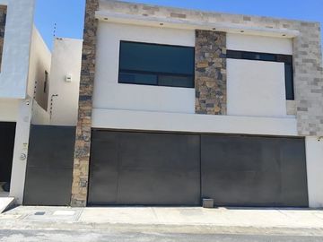 Casa en venta la escondida Saltillo