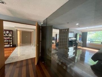 DEPARTAMENTO EN VENTA BOSQUES DE CIDROS