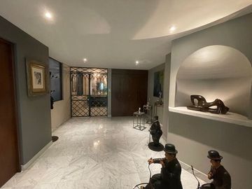 DEPARTAMENTO EN VENTA BOSQUES DE CIDROS