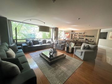 DEPARTAMENTO EN VENTA BOSQUES DE CIDROS