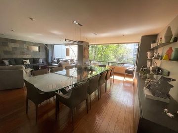 DEPARTAMENTO EN VENTA BOSQUES DE CIDROS