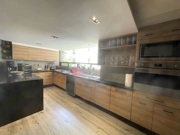 DEPARTAMENTO EN VENTA BOSQUES DE CIDROS
