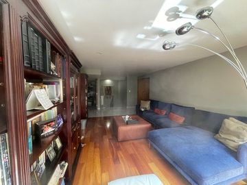 DEPARTAMENTO EN VENTA BOSQUES DE CIDROS
