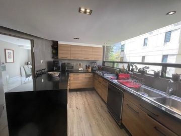 DEPARTAMENTO EN VENTA BOSQUES DE CIDROS