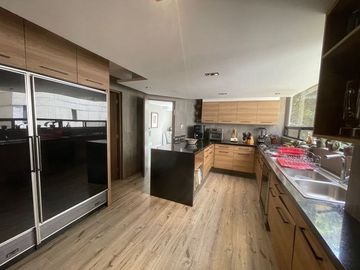 DEPARTAMENTO EN VENTA BOSQUES DE CIDROS