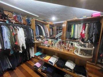 DEPARTAMENTO EN VENTA BOSQUES DE CIDROS