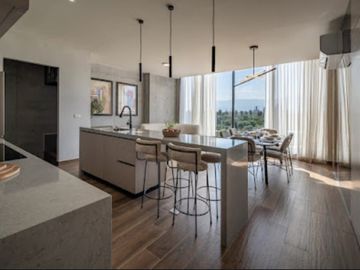 DEPARTAMENTO EN VENTA SAN NICOLAS, LA PROEZA