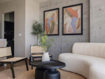 DEPARTAMENTO EN VENTA SAN NICOLAS, LA PROEZA