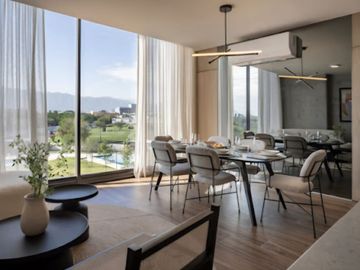 DEPARTAMENTO EN VENTA SAN NICOLAS, LA PROEZA