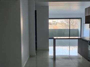 Departamento en Venta en Narvarte -  con roof privado de 90m2