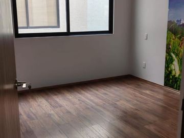 Departamento en Venta en Narvarte -  con roof privado de 90m2